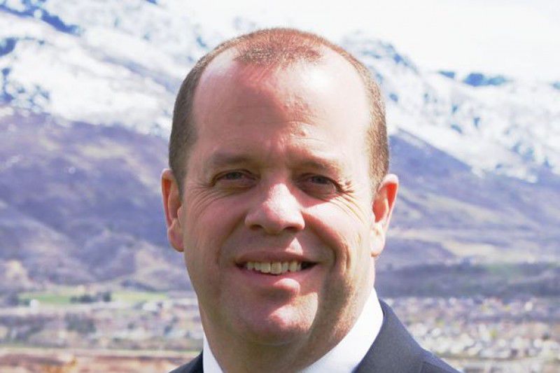 er County commissioners shuffled duties before news of a police